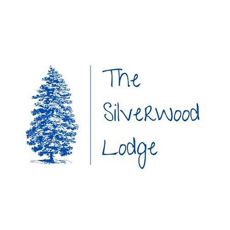 The Silverwood Lodge Athol Esterno foto